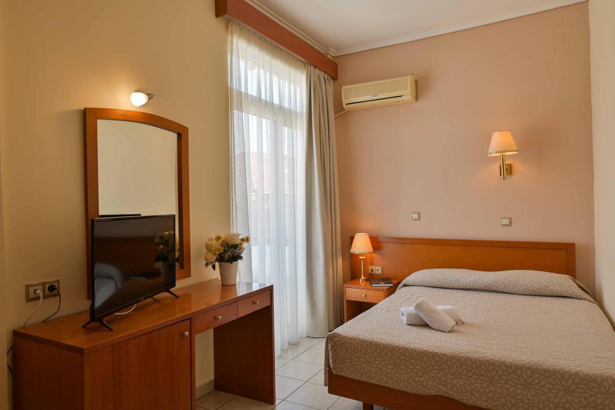 Neda Hotel Ancient Olympia ห้อง รูปภาพ