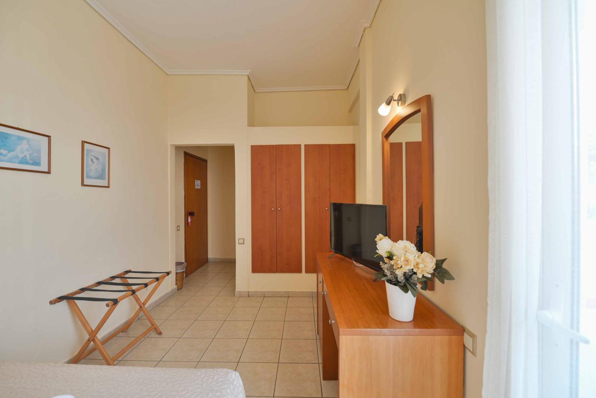 Neda Hotel Ancient Olympia ห้อง รูปภาพ