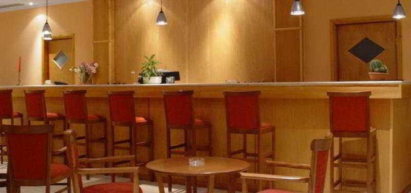 Neda Hotel Ancient Olympia ร้านอาหาร รูปภาพ